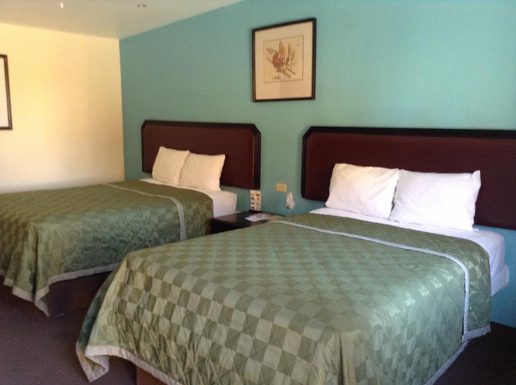 Motel Agora Енсенада Номер фото