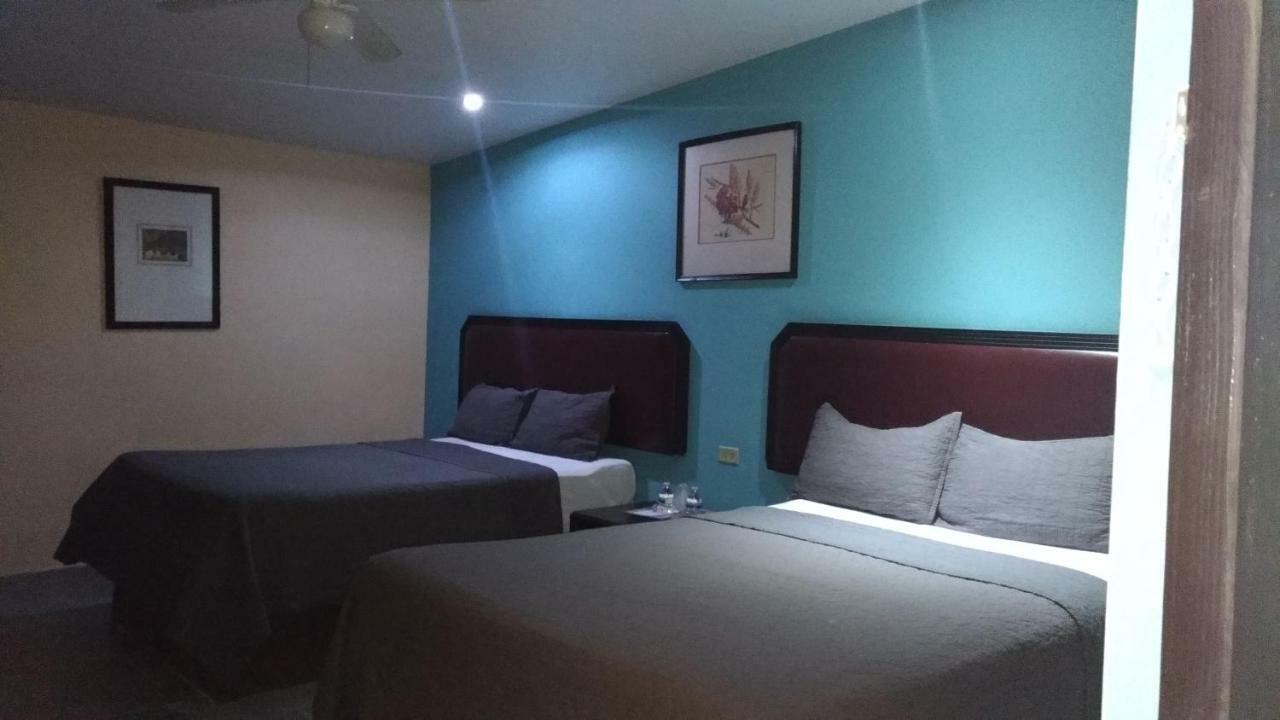Motel Agora Енсенада Екстер'єр фото